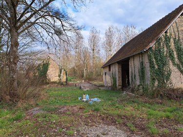 Maison a vendre Mézières-sur-Ponthouin 72290 Sarthe 100 m2  74550 euros