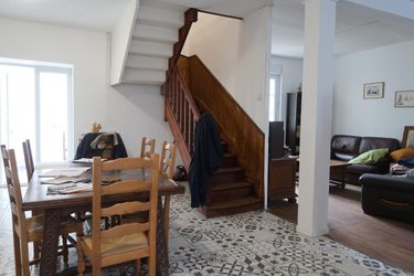 Maison a vendre Plounéour-Brignogan-plages 29890 Finistère 111 m2  194110 euros