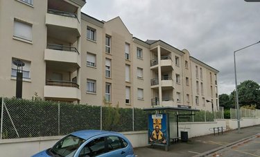 Appartement a vendre Angers 49000 Maine-et-Loire 72 m2 3 pièces 197730 euros