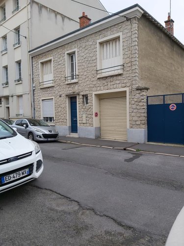 Location appartement Reims 51100 Marne 85 m2 4 pièces 690 euros