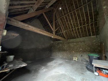 Immeuble a vendre Corquilleroy 45120 Loiret 790 m2  262000 euros