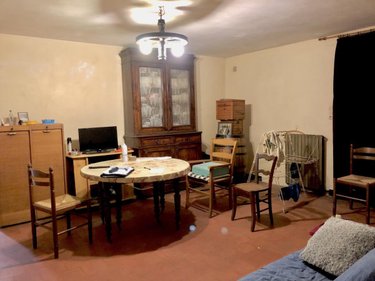 Maison a vendre Avoise 72430 Sarthe 75 m2 3 pièces 74900 euros