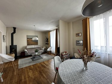 Maison a vendre Vannes 56000 Morbihan 117 m2 6 pièces 589843 euros