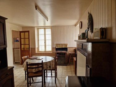 Maison a vendre Gueltas 56920 Morbihan 92 m2 4 pièces 99860 euros