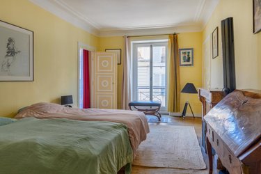 Appartement a vendre Paris 9e arrondissement 75009 Paris 127 m2 4 pièces 1310000 euros