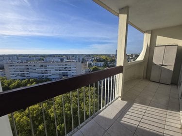 Appartement a vendre Angers 49000 Maine-et-Loire 64 m2 3 pièces 143100 euros