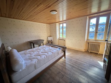 Maison a vendre Allanche 15160 Cantal 90 m2 4 pièces 137800 euros