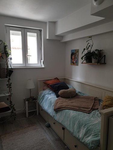 Location appartement Sallaumines 62430 Pas-de-Calais 63 m2 3 pièces 675 euros