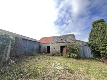Maison a vendre Sibiril 29250 Finistère 79 m2 5 pièces 117300 euros