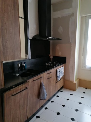 Appartement a vendre Lorient 56100 Morbihan 65 m2 4 pièces 182602 euros