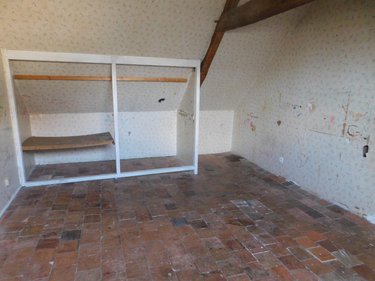 Maison a vendre Les Hauts-d'Anjou 49330 Maine-et-Loire 100 m2 6 pièces 142260 euros