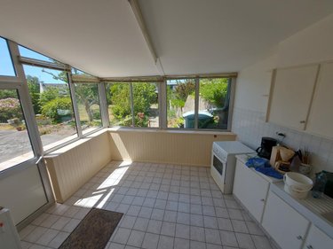 Maison a vendre Port-Louis 56290 Morbihan 111 m2 6 pièces 270800 euros