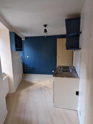 Immeuble a vendre Morlaix 29600 Finistère 197 m2  248520 euros