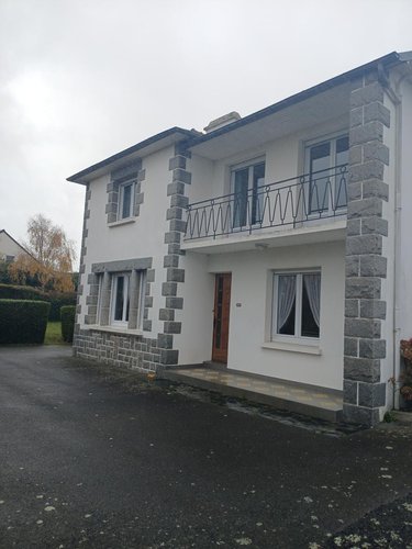 Maison a vendre Plérin 22190 Côtes-d'Armor 154 m2 5 pièces 599950 euros