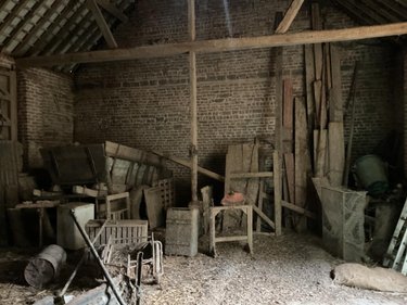 Maison a vendre Cagnoncles 59161 Nord 60 m2 4 pièces 97100 euros