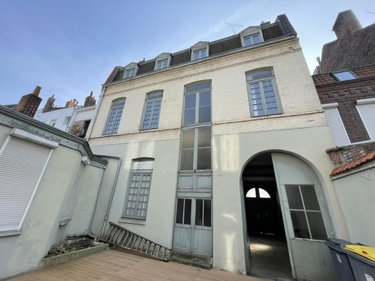 Location appartement Lille 59000 Nord 34 m2 1 pièce 708 euros