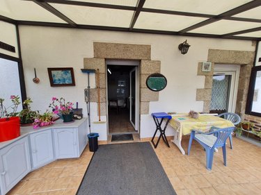 Maison a vendre Évellys 56500 Morbihan 82 m2 4 pièces 135880 euros