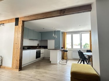 Appartement a vendre Lambersart 59130 Nord 48 m2 2 pièces 198700 euros