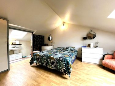 Maison a vendre Saint-Hilaire-de-Chaléons 44680 Loire-Atlantique 87 m2 5 pièces 250000 euros