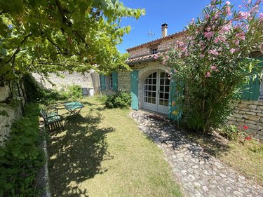 Maison a vendre La Flotte 17630 Charente-Maritime 125 m2 5 pièces 1349000 euros