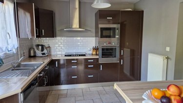 Maison a vendre Saint-Père 89450 Yonne 124 m2 5 pièces 496000 euros
