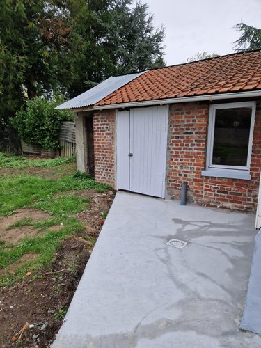 Location maison Villers-Guislain 59297 Nord 67 m2 4 pièces 600 euros