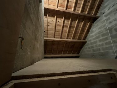 Maison a vendre Clohars-Carnoët 29360 Finistère 99 m2 3 pièces 374400 euros