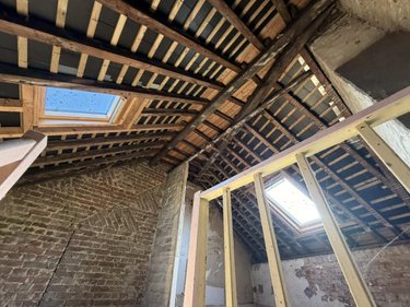 Maison a vendre Amiens 80000 Somme 71 m2 4 pièces 85000 euros