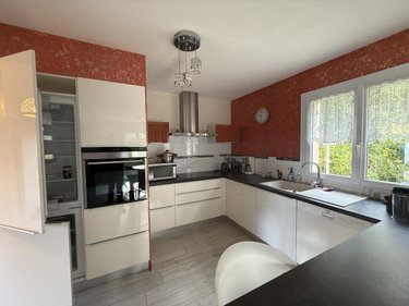 Maison a vendre Auray 56400 Morbihan 101 m2 6 pièces 353000 euros