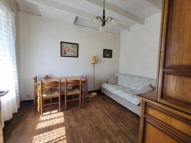 Maison a vendre Langonnet 56630 Morbihan 56 m2 4 pièces 74300 euros