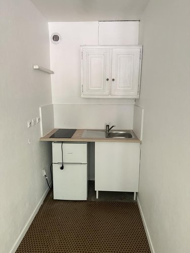 Location appartement Lille 59000 Nord 28 m2  520 euros
