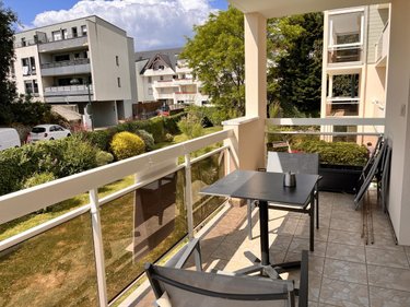 Appartement a vendre Sarzeau 56370 Morbihan 84 m2 4 pièces 384800 euros