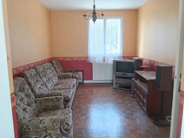 Maison a vendre Lannédern 29190 Finistère 106 m2 6 pièces 205725 euros