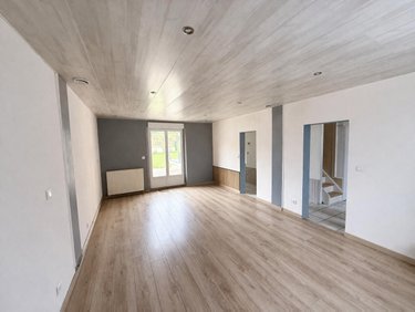 Maison a vendre Querrieu 80115 Somme 155 m2 5 pièces 312000 euros