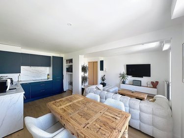 Appartement a vendre Lorient 56100 Morbihan 39 m2 2 pièces 162020 euros