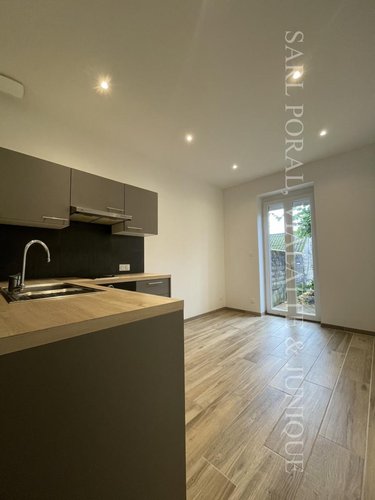 Location appartement Ambérieu-en-Bugey 01500 Ain 27 m2 1 pièce 490 euros