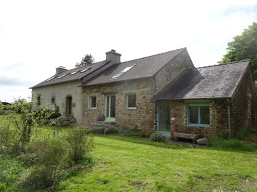 Maison a vendre Saint-Renan 29290 Finistère 168 m2 7 pièces 467400 euros
