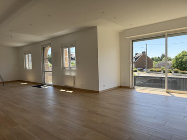 Maison a vendre Belle-Isle-en-Terre 22810 Côtes-d'Armor 152 m2 8 pièces 283680 euros