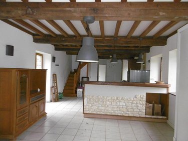 Maison a vendre Saint-Martin-des-Besaces 14350 Calvados 267 m2  205725 euros