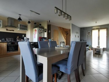 Maison a vendre Marquion 62860 Pas-de-Calais 121 m2 5 pièces 226000 euros