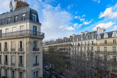Appartement a vendre Paris 10e arrondissement 75010 Paris 118 m2 4 pièces 1175000 euros
