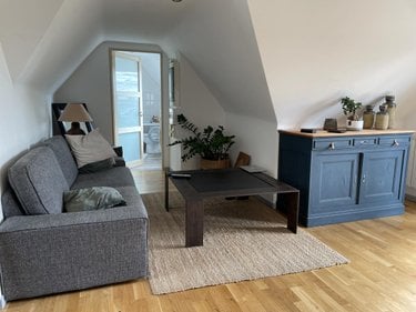 Appartement a vendre Erdeven 56410 Morbihan 42 m2 3 pièces 260440 euros