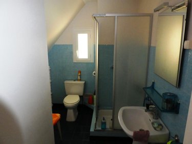 Maison a vendre Berné 56240 Morbihan 97 m2 5 pièces 262500 euros