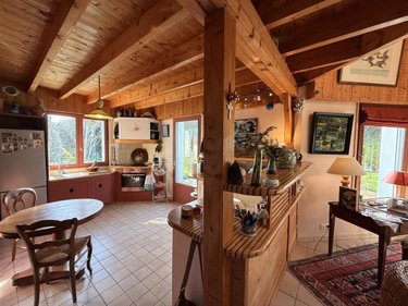 Maison a vendre Saint-Philibert 56470 Morbihan 172 m2 8 pièces 733285 euros