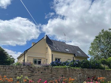 Maison a vendre La Forêt-Fouesnant 29940 Finistère 155 m2 5 pièces 647900 euros