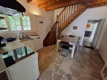 Maison a vendre Saintes 17100 Charente-Maritime 405 m2 11 pièces 500000 euros