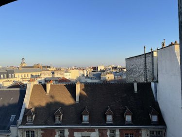 Appartement a vendre Paris 4e arrondissement 75004 Paris 46 m2  580000 euros