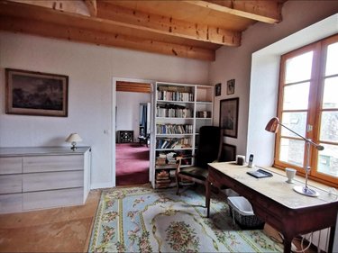 Maison a vendre Coatréven 22450 Côtes-d'Armor 278 m2 11 pièces 343250 euros