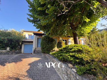Maison a vendre Nyons 26110 Drôme 150 m2 5 pièces 529000 euros