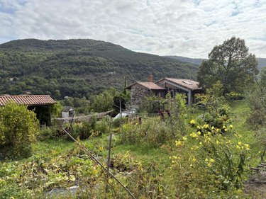 Maison a vendre Saint-Affrique 12400 Aveyron 150 m2 5 pièces 310000 euros